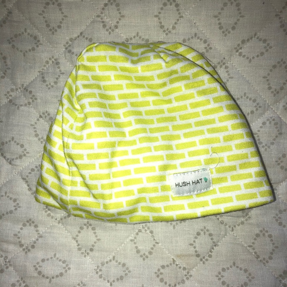 Hush Hat